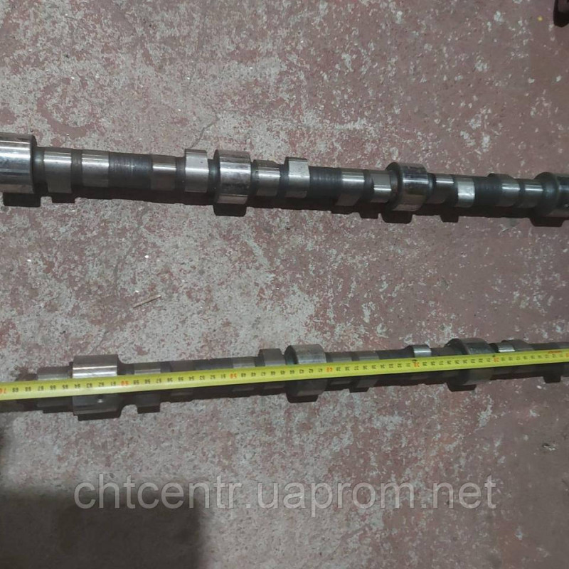 238-1006015, вал розподільчий двигуна а/м КРАЗ,а/м МАЗ