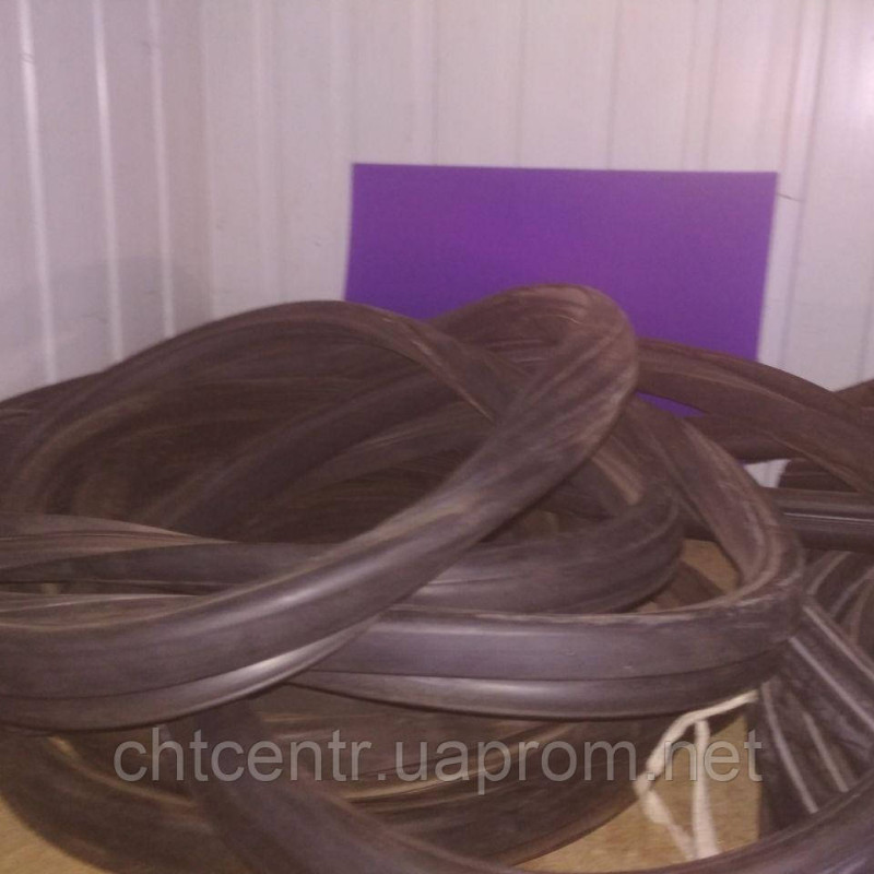 250-5206054, уплонитель лобового скла а/м КРАЗ