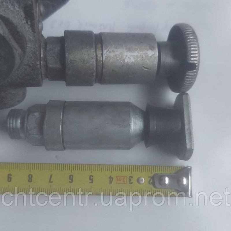 236-1106210, насос ручної підкачки а/м-КРАЗ,а/м-МАЗ у зборі