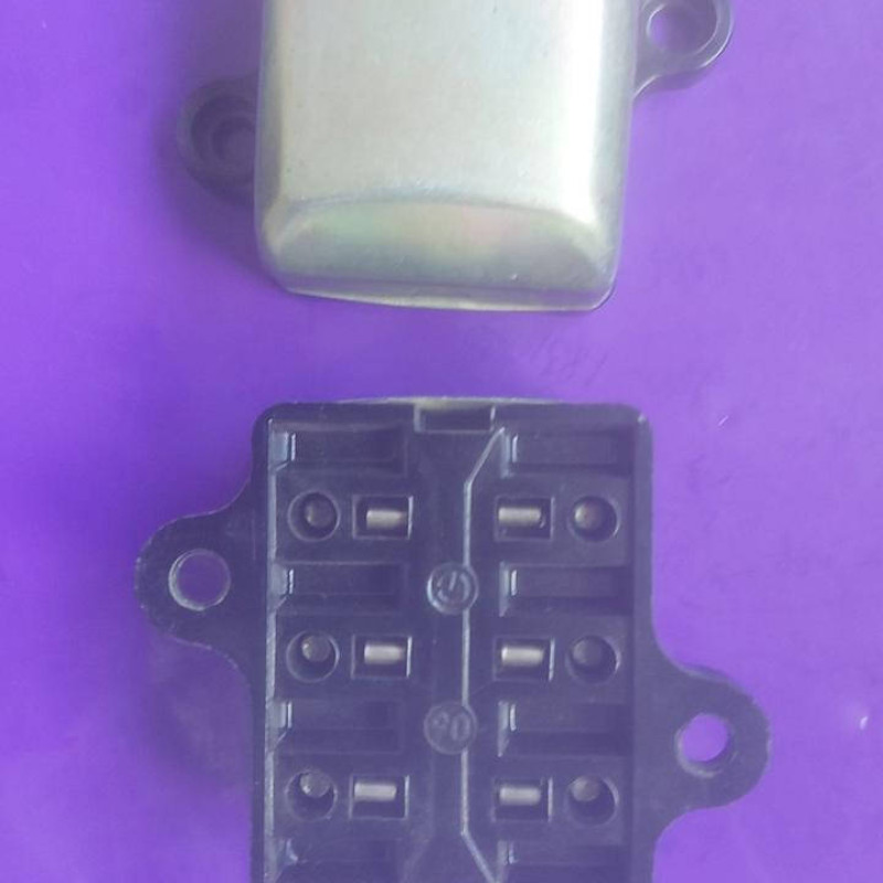 ПР103 блок запобіжників УАЗ