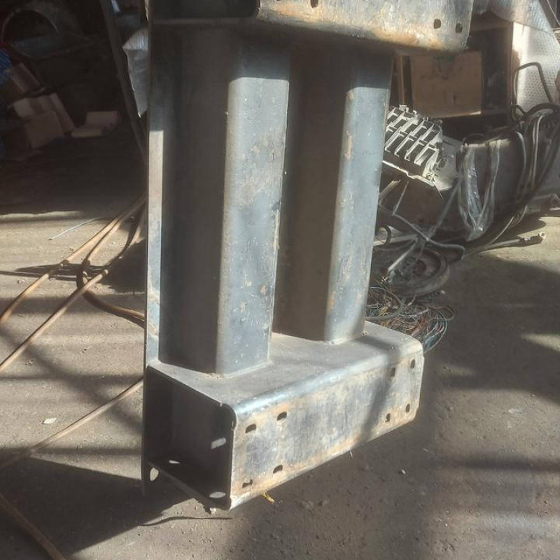 Подставка під сідло