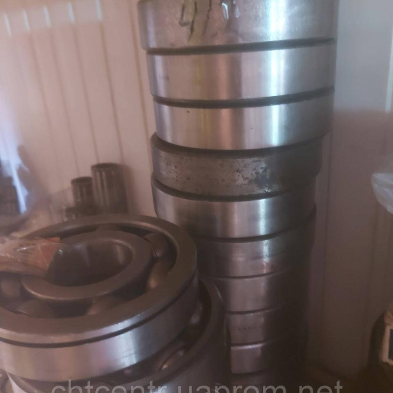 412 підшипник 60*150*35 ш