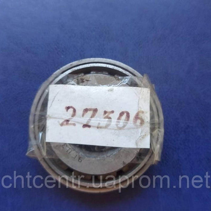 27306,підшипник 30*72*21 до