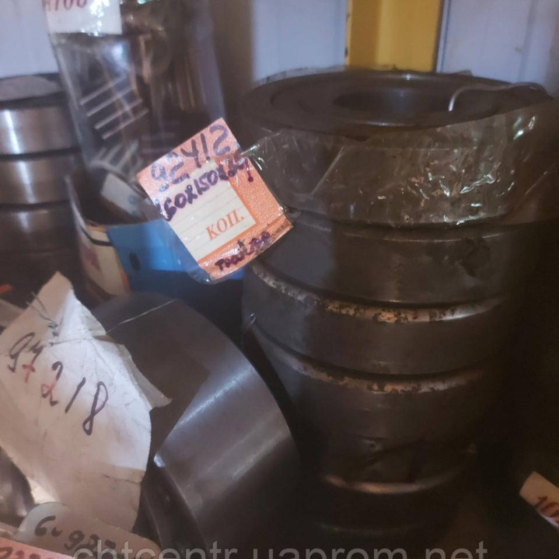 92412,підшипник 60*150*35 р+внутр.стопор.кільце