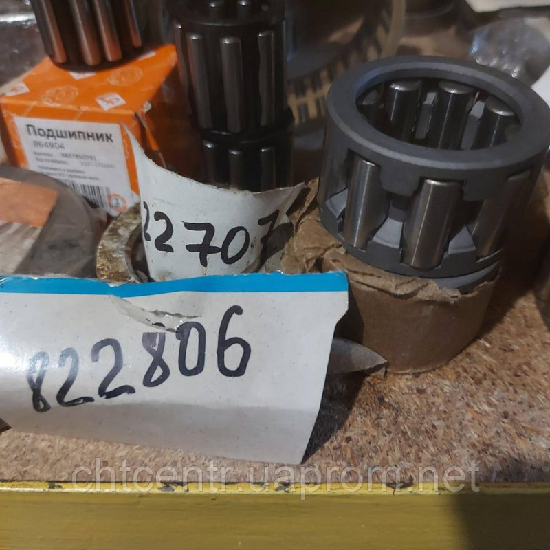 822806 підшипник