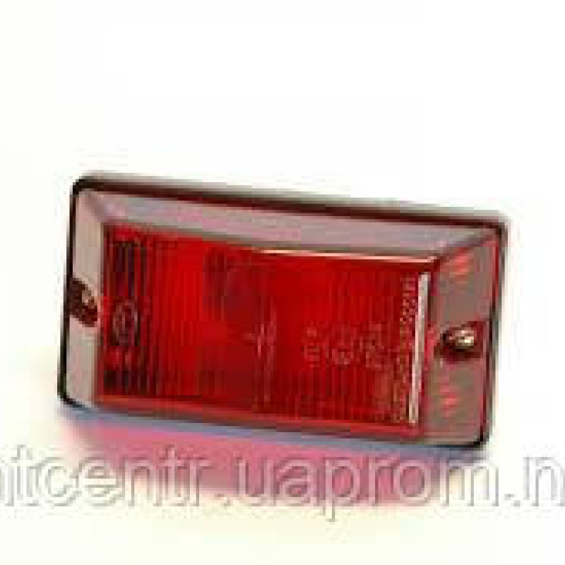101-3716000, ліхтар (повтор) 4-х кут.малий