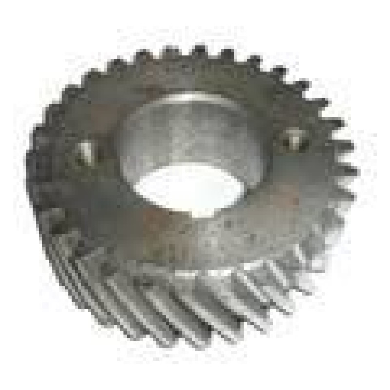 11-6306, шестерня валу коленчастого а/м УАЗ