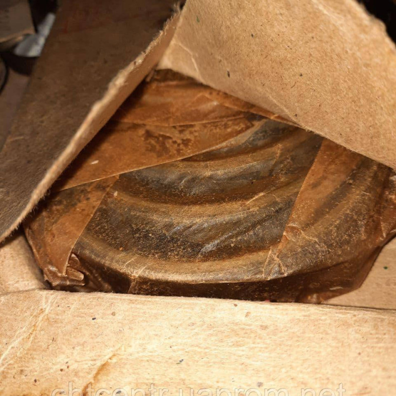 130-1000102Р0, вкладиші корінні СТ двигуна а/м ЗІЛ