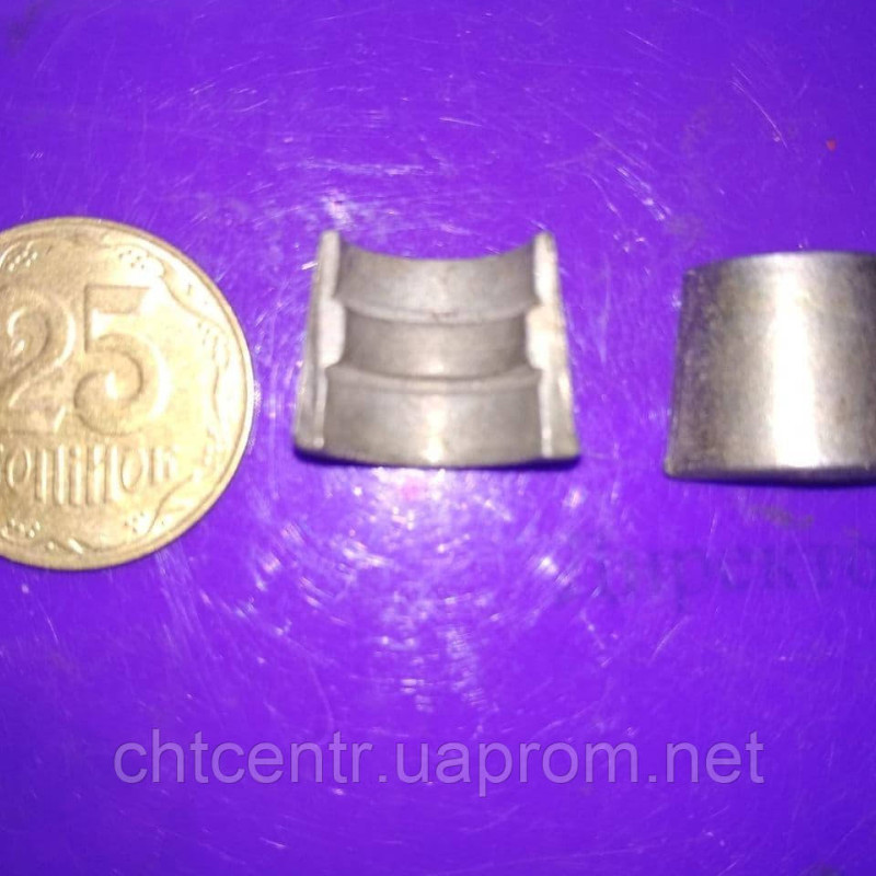 130-1007028, сухар клапана двигуна а/м ЗІЛ