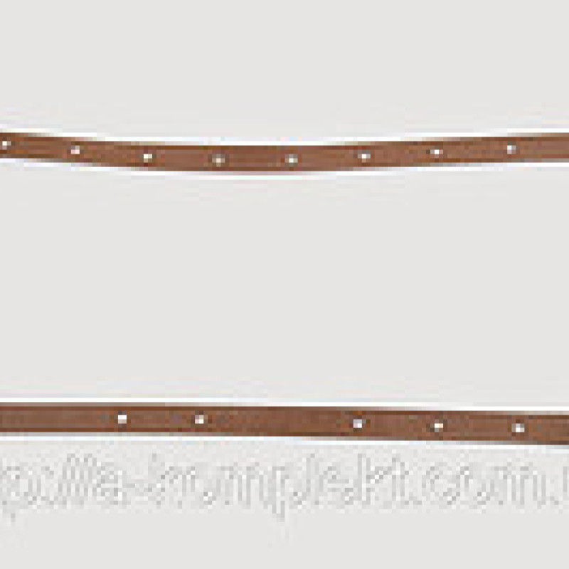 130-1009040, прокладка піддону двигуна а/м ЗІЛ