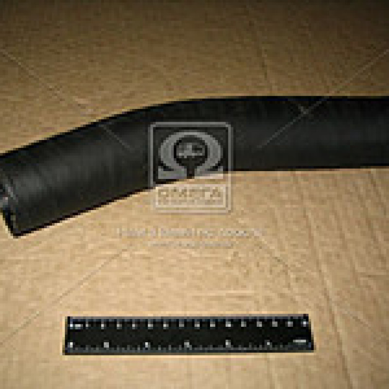 130-1303025, шланг радіатор отводящ.D.50-240 а/м ЗіЛ