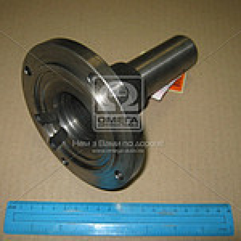 130-1701040, кришка підш-ка первин.вала КПП а/м ЗІЛ