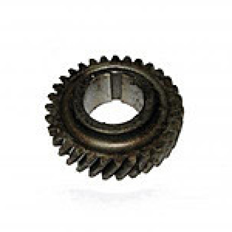 130-1701051, шестірня 3 передач.промвала КПП а/м ЗІЛ