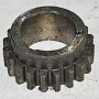 130-1701054, шестерня зад.ходу КПП а/м ЗІЛ
