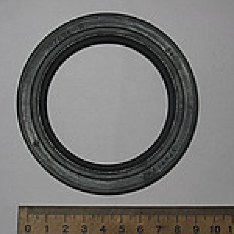 130-1701230, манжета 67*95 валу КПП-307606 КПП а/м ЗІЛ