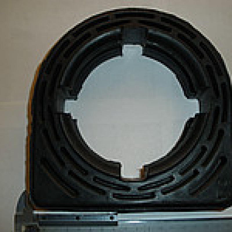 130-2202085, подушка пром.опори кард.вала а/м ЗІЛ