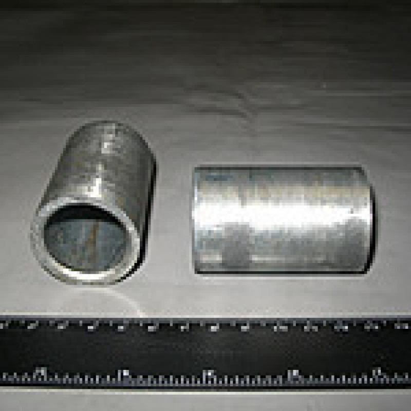 130-2902028, втулка вушка перед.ресори а/м ЗІЛ