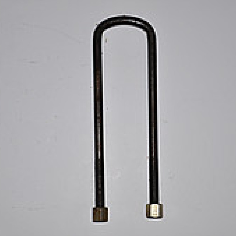 130-2902408, стремянка ресори а/м ЗІЛ