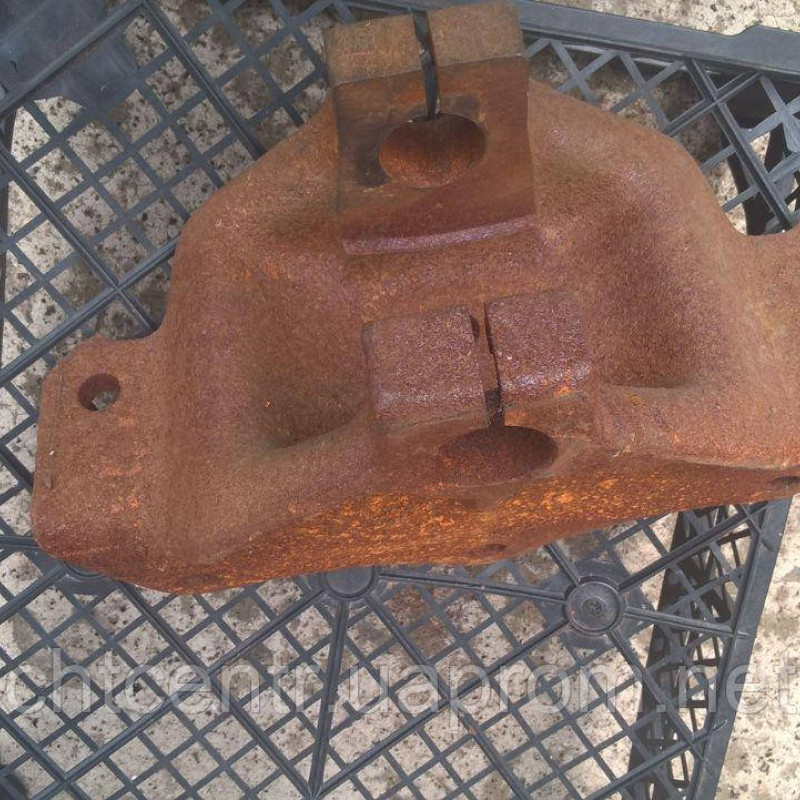 130-2902445, кронштейн ресори а/м ЗІЛ