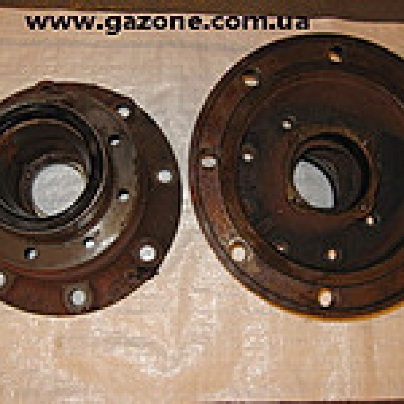 130-3103015, маточина перед.колеса а/м ЗІЛ