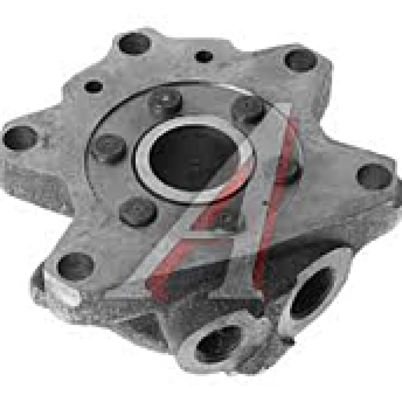 130-3430012, клапан управління ГІДРОПІДСИЛЮВАЧА а/м ЗІЛ