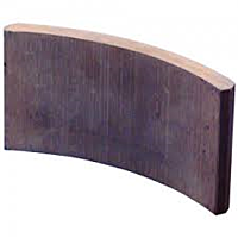 130-3501105, накладка гальмівний.передн.а/м ЗІЛ