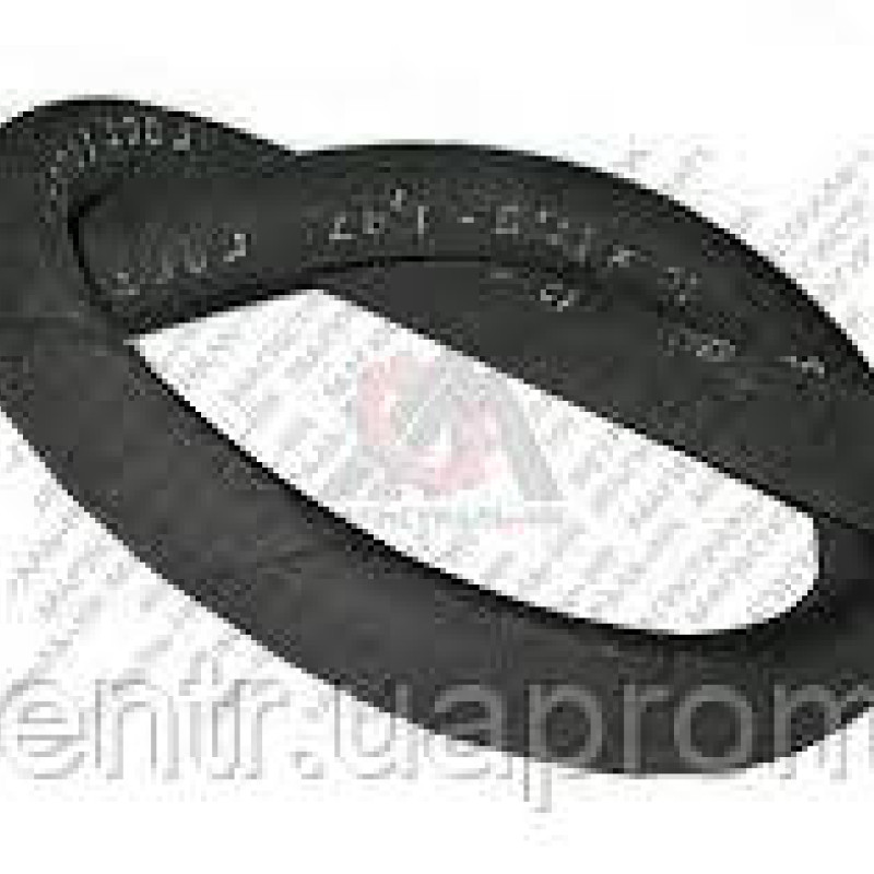 130-3506060, шланг гальма.передній а/м ЗІЛ