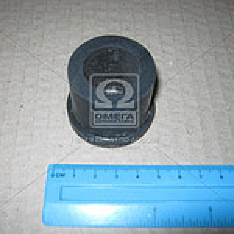 130-5001040, втулка кріплення кабиныа/м ЗІЛ