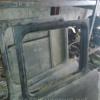 130-6100012, двері права а/м ЗІЛ