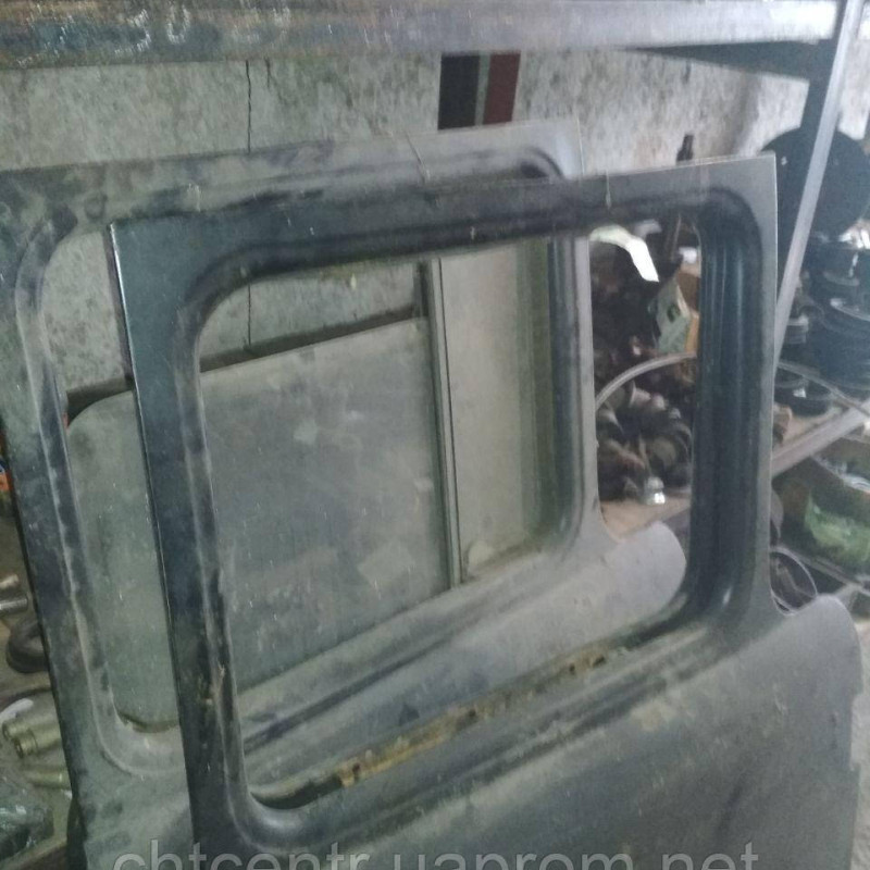 130-6100012, двері права а/м ЗІЛ