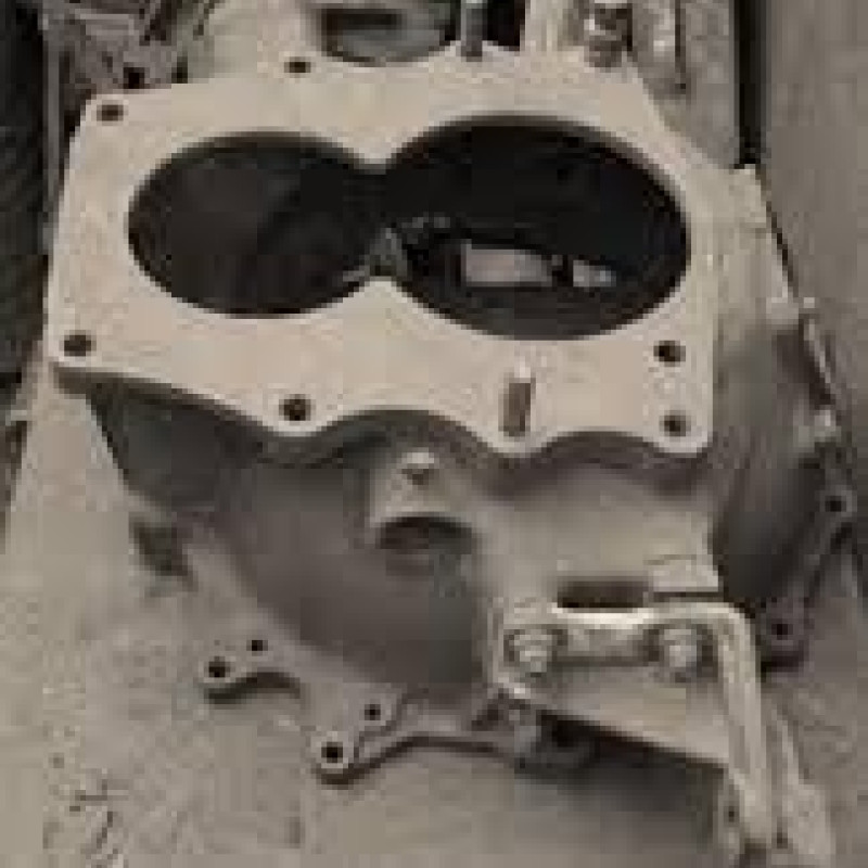 Картер зчеплення а/м КАМАЗ