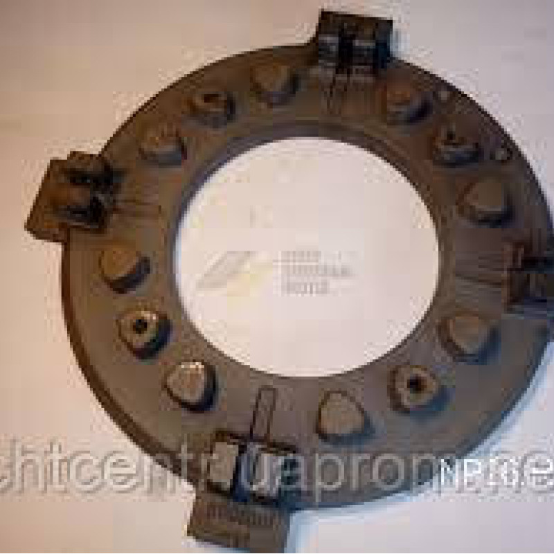 Диск зчеплення нажимной а/м КАМАЗ