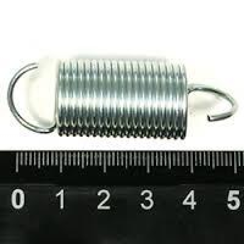 Пружина муфти зчеплення.а/м КАМАЗ