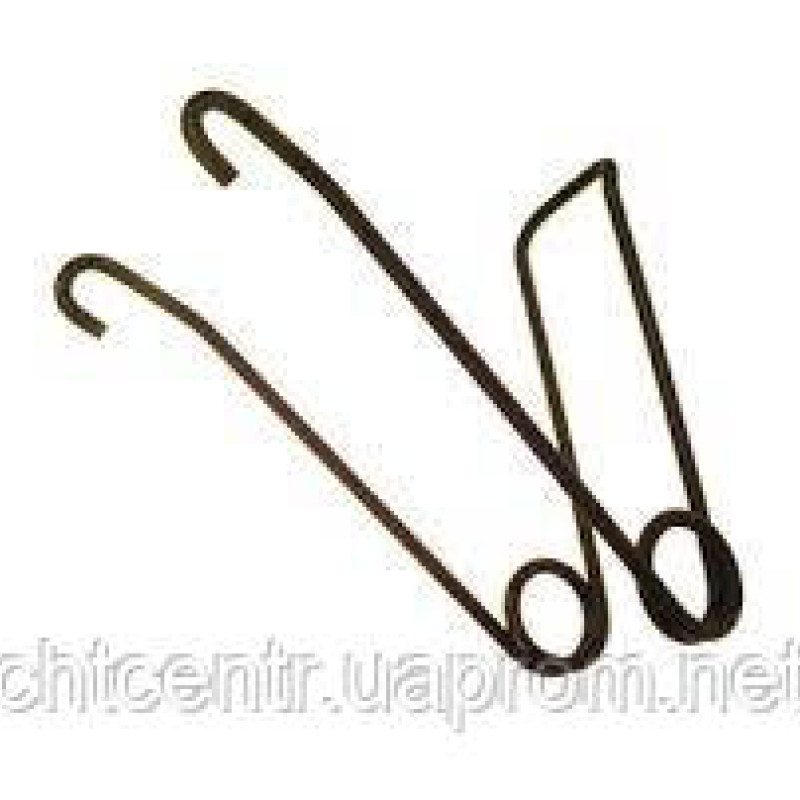 Пружина упорного кільця сцеп.а/м КАМАЗ