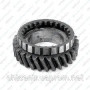 Шестерня 4пер.вторвала.30з.кпп а/м КАМАЗ