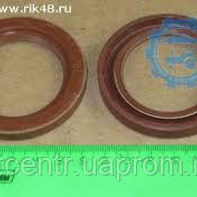 Манжета первісний.вала 45*64 кпп а/м КАМАЗ
