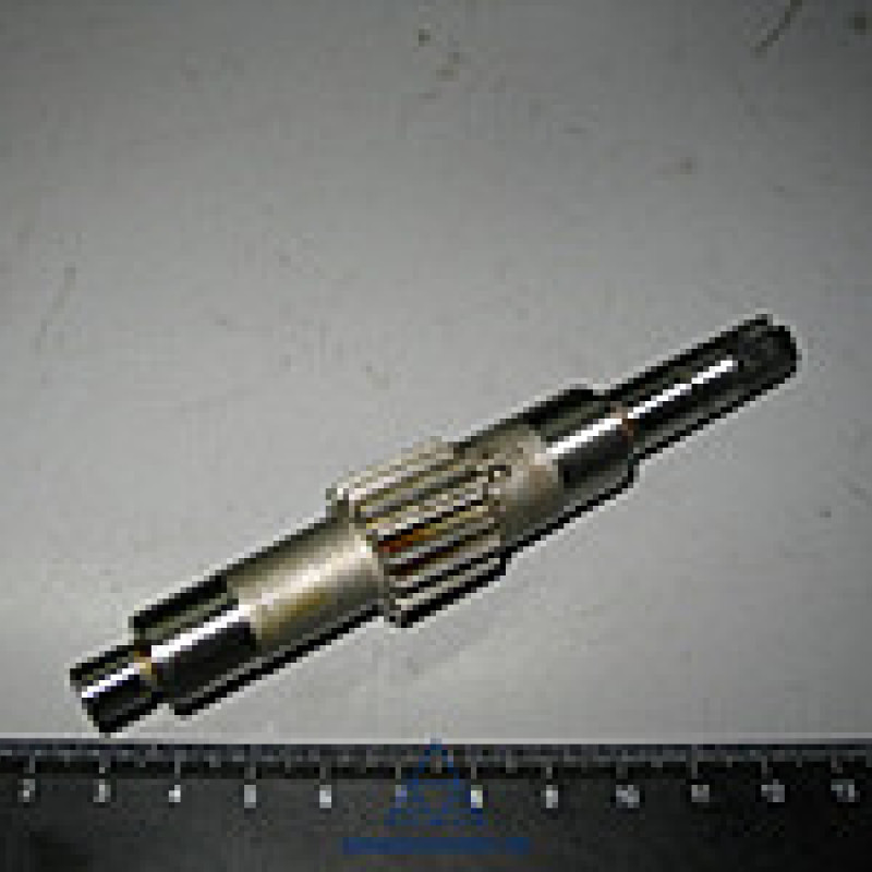 Шестерня приводу спідометра а/м КАМАЗ