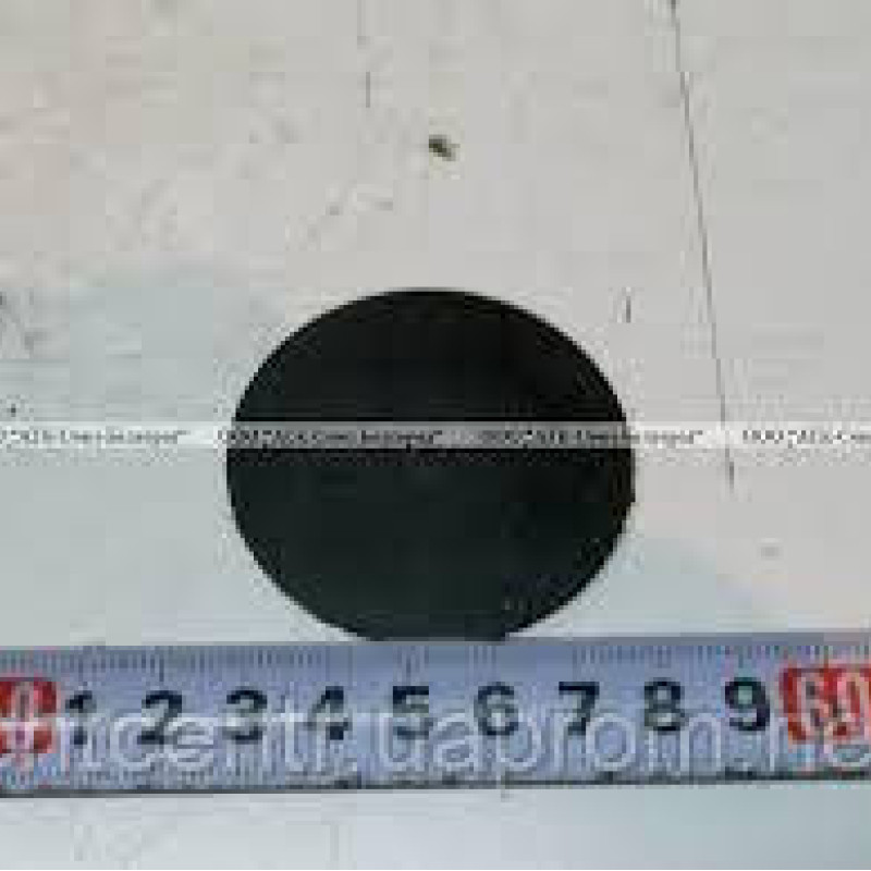 Мембрана ред. клапана КПП а/м КАМАЗ