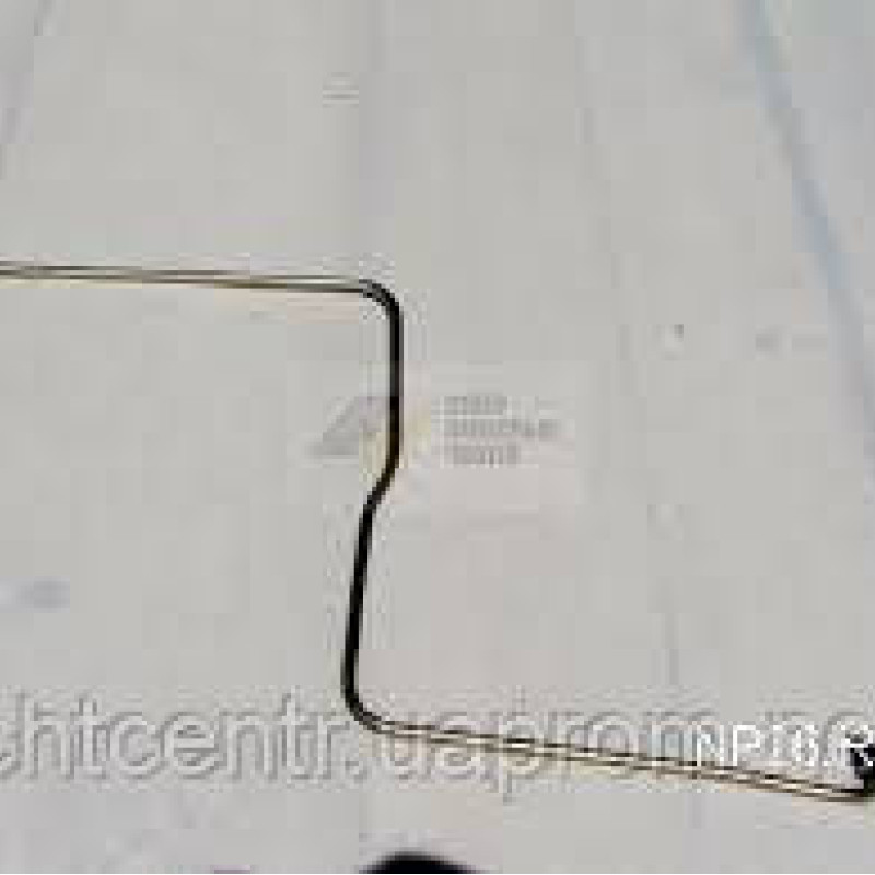 Воздухопров.хутро.перекл.КПП а/м КАМАЗ