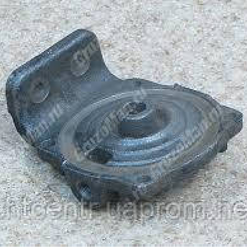 201-1105550, кришка фільтра гр.очист.палива а/м КРАЗ,