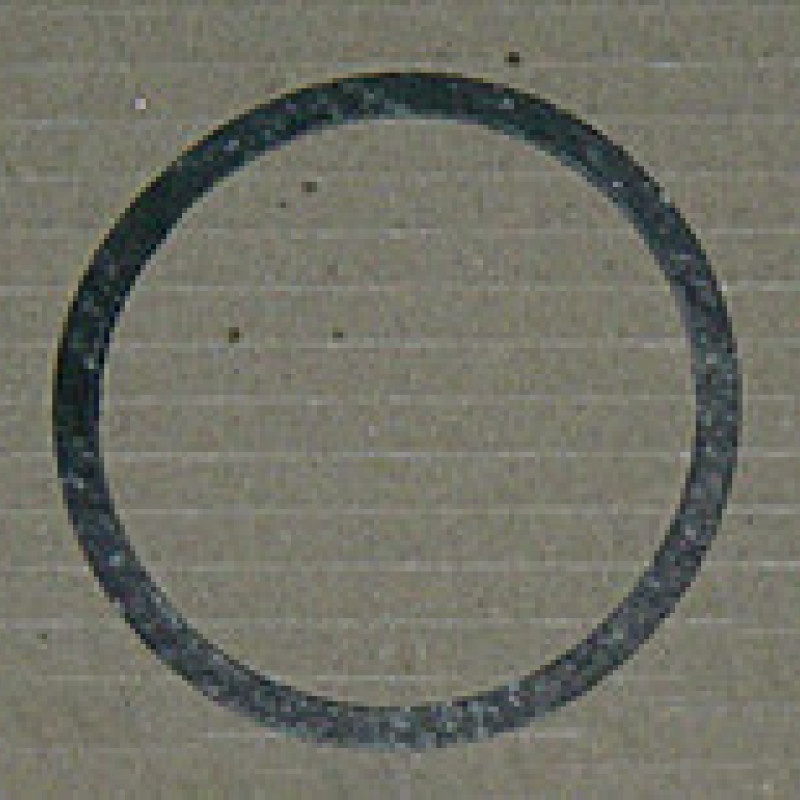 201-1117118, прокладка фільтра ТОЙ .а/м КРАЗ,а/м МАЗ