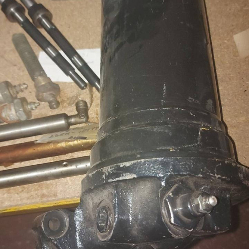 204-1105510, фільтр гр.очищення палива а/м КРАЗ,