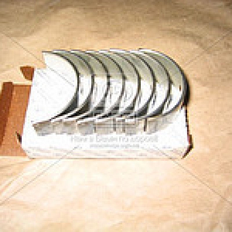 21-1000104р6, вкладиші шатунні 1,50 а/м волга