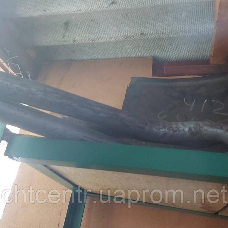 2126-1203010 труба приймальна двигуна а/м Москвич ІЖ