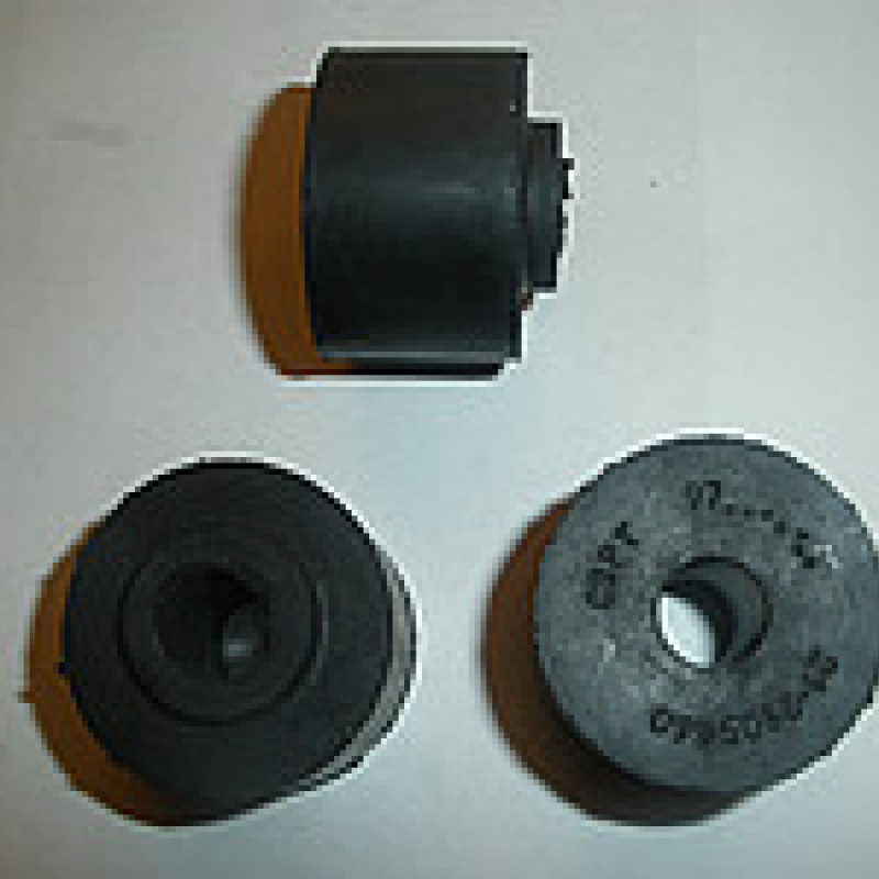 21-2905460, втулка амортизатора а/м волга