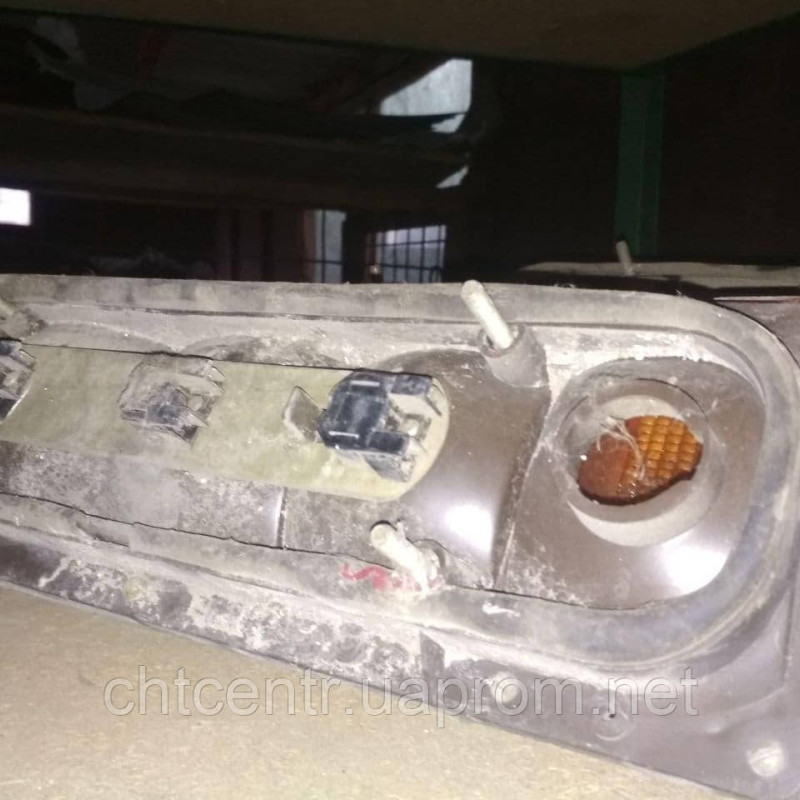 Ліхтар задній правий Іж 2141