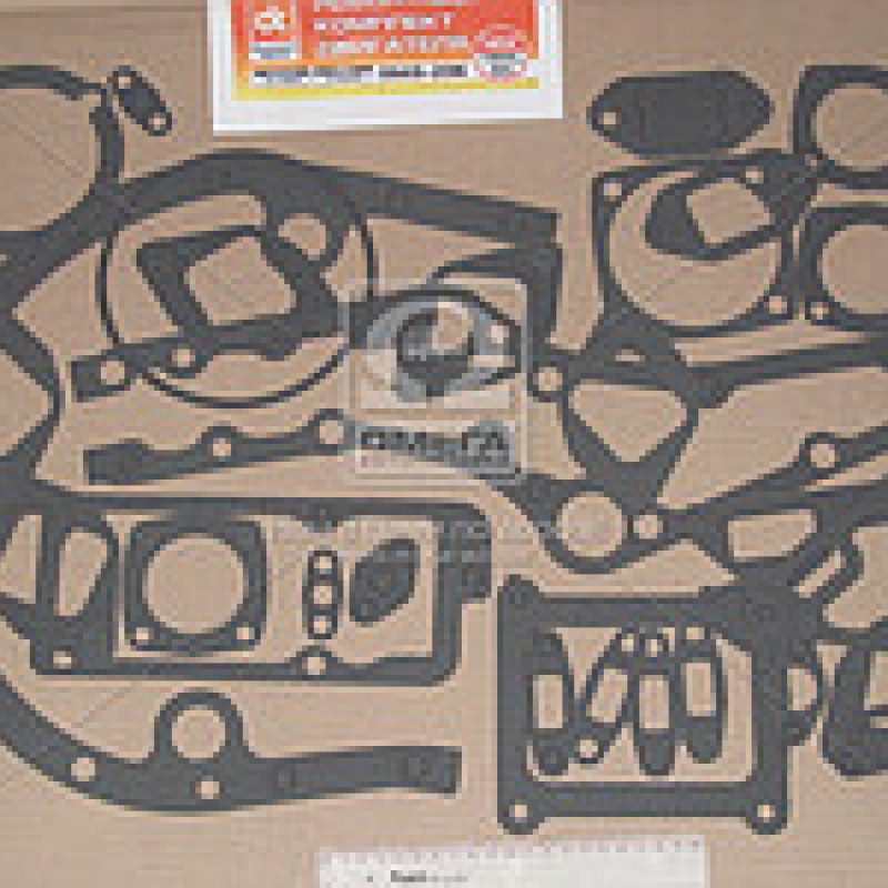 Рем.комплект двигуна ЯМЗ-236,22 прокладки