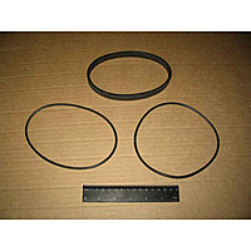 236-1002023, кільця ущільнюючі гільзи циліндра ЯМЗ, КРАЗ, МАЗ