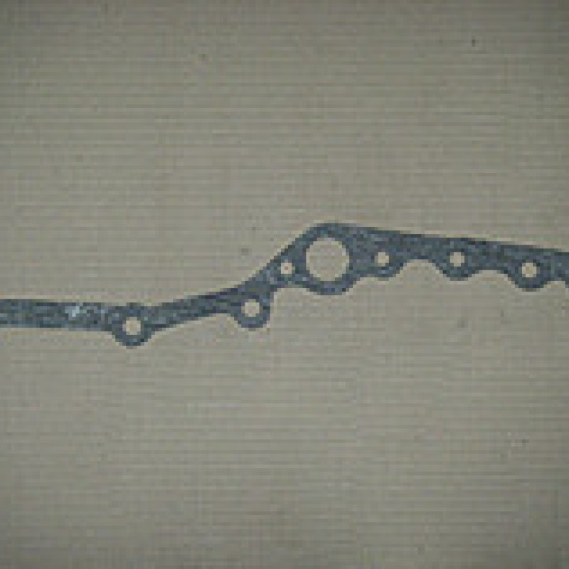 236-1002265, прокладка передньої кришки двигуна ЯМЗ ліва