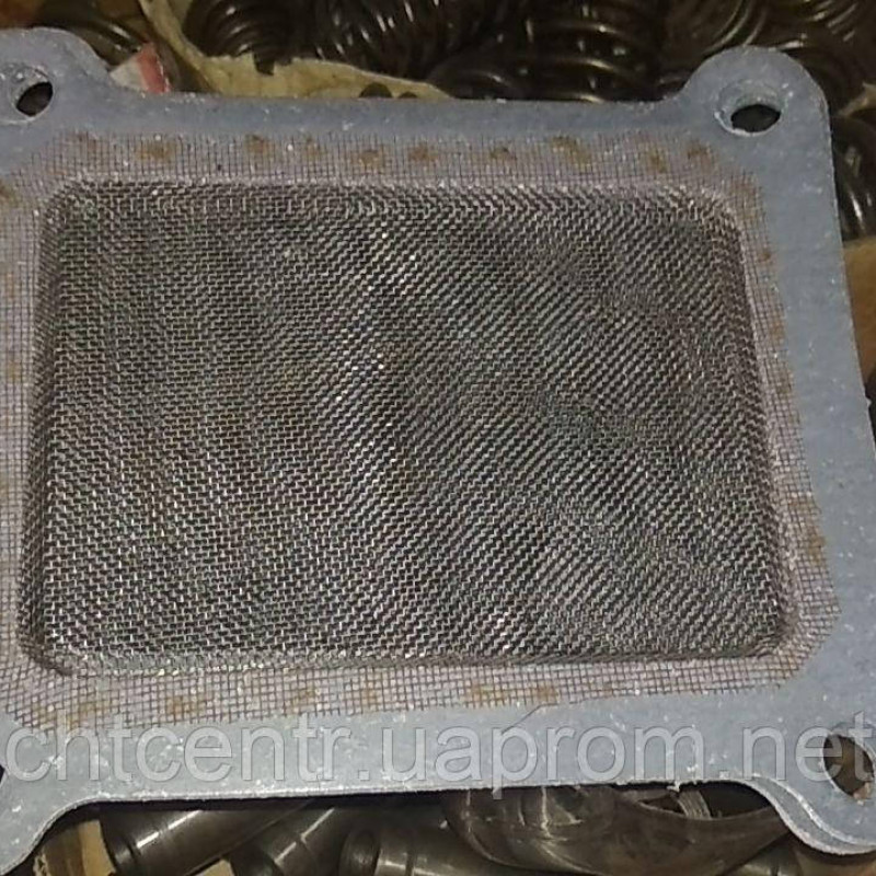 236-1002283, прокладка кришки компресора ЯМЗ, КРАЗ, МАЗ